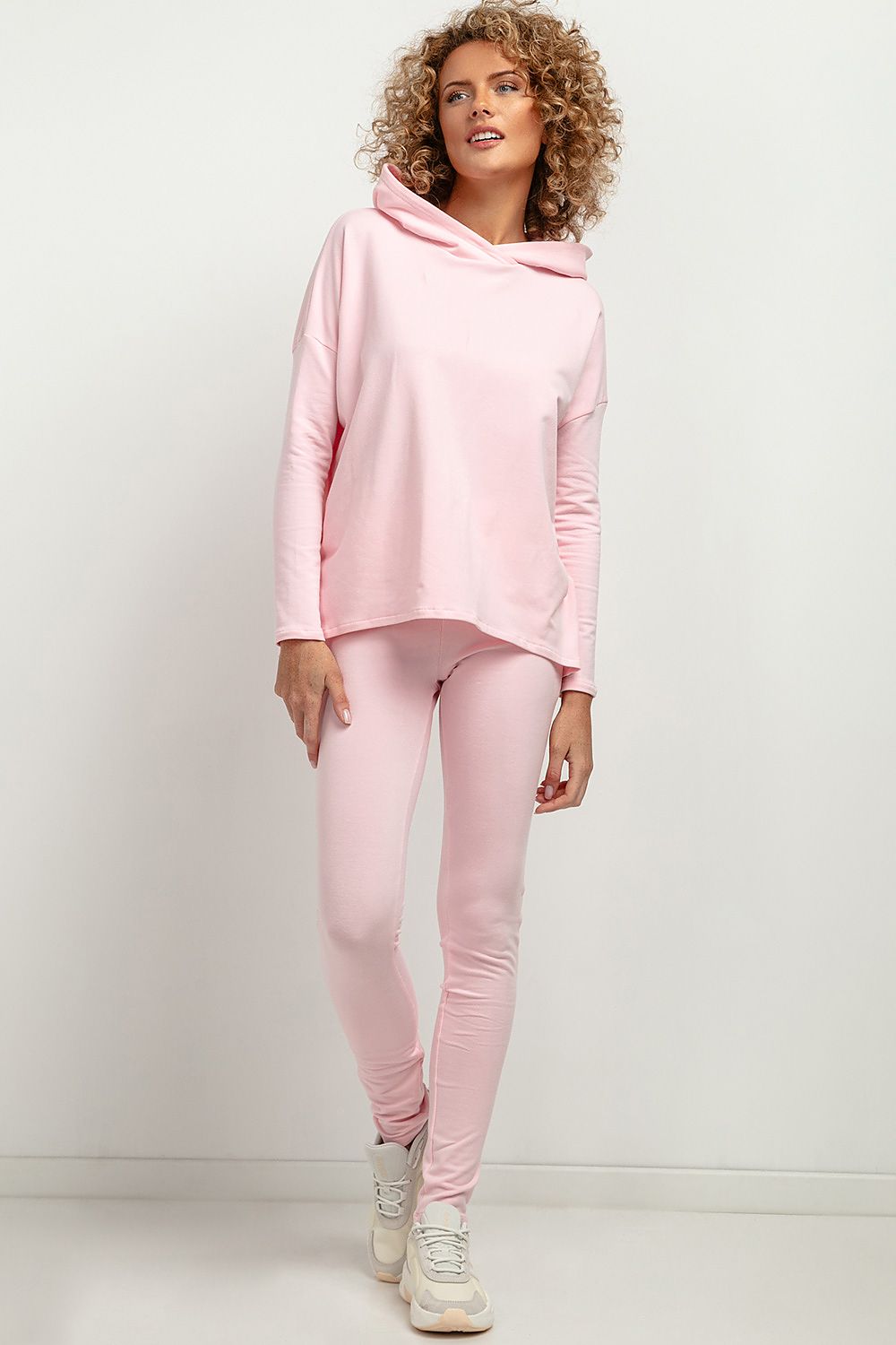 Leggings longues model 183206 Tessita
