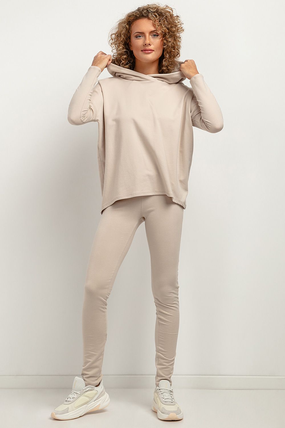 Leggings longues model 183206 Tessita
