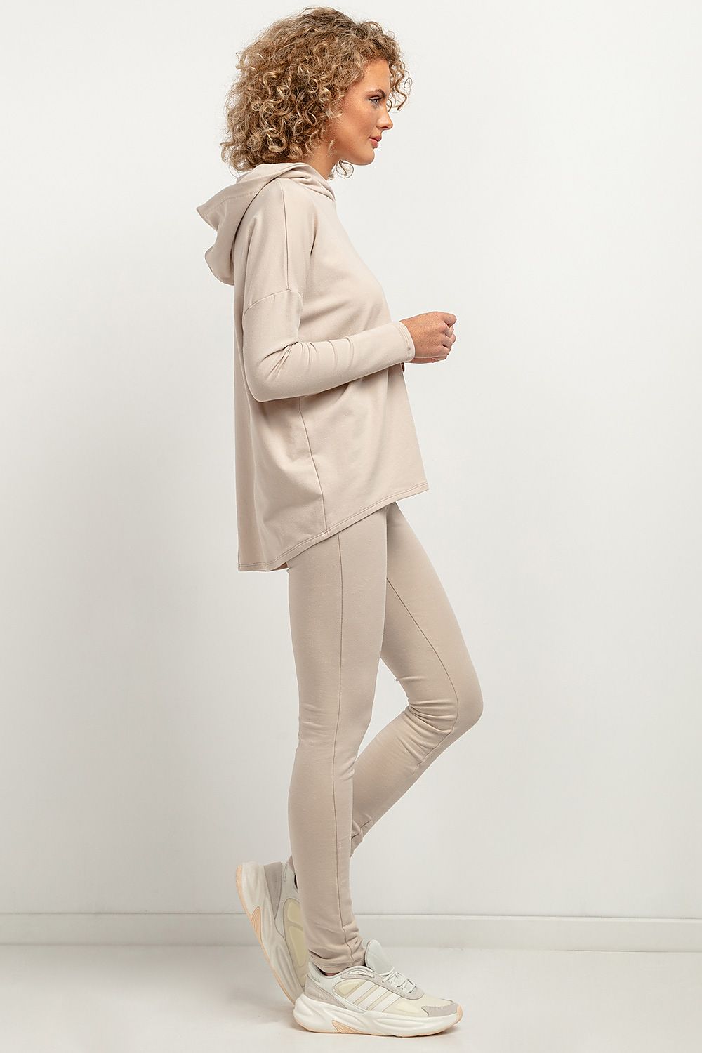 Leggings longues model 183206 Tessita