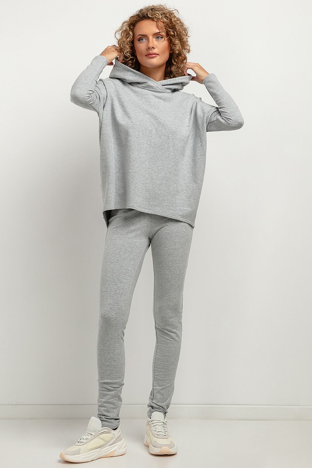 Leggings longues model 183206 Tessita