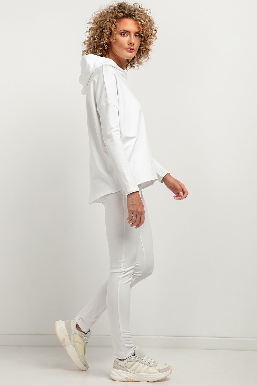 Leggings longues model 183206 Tessita