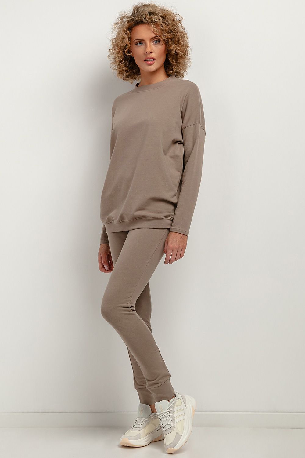 Sweatshirt model 183215 Tessita