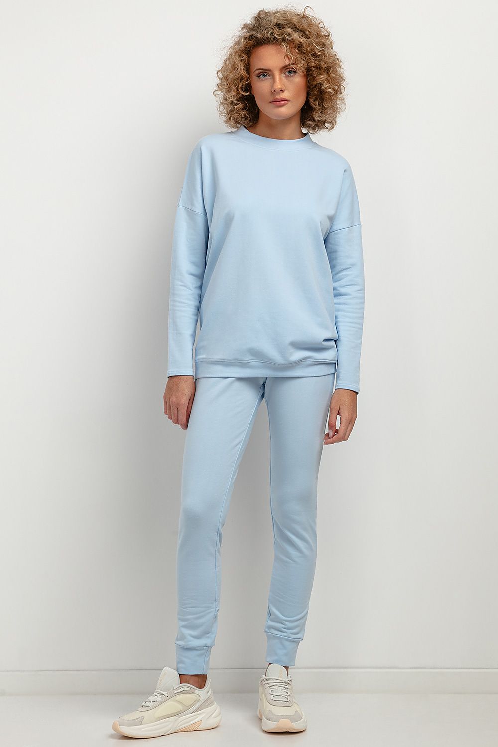 Sweatshirt model 183215 Tessita