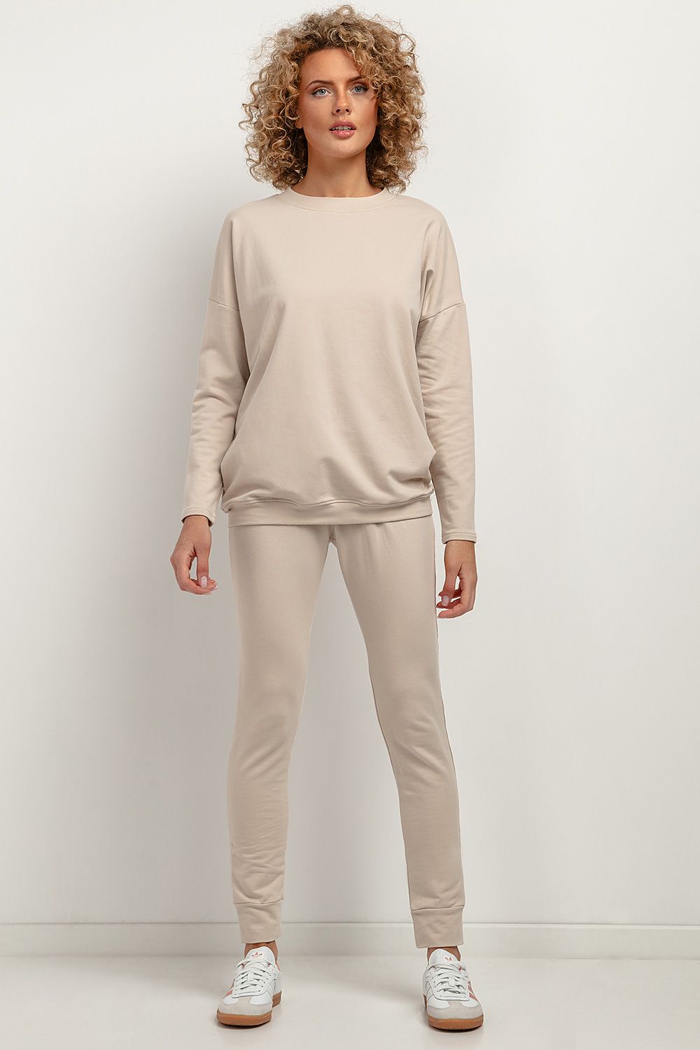 Sweatshirt model 183215 Tessita