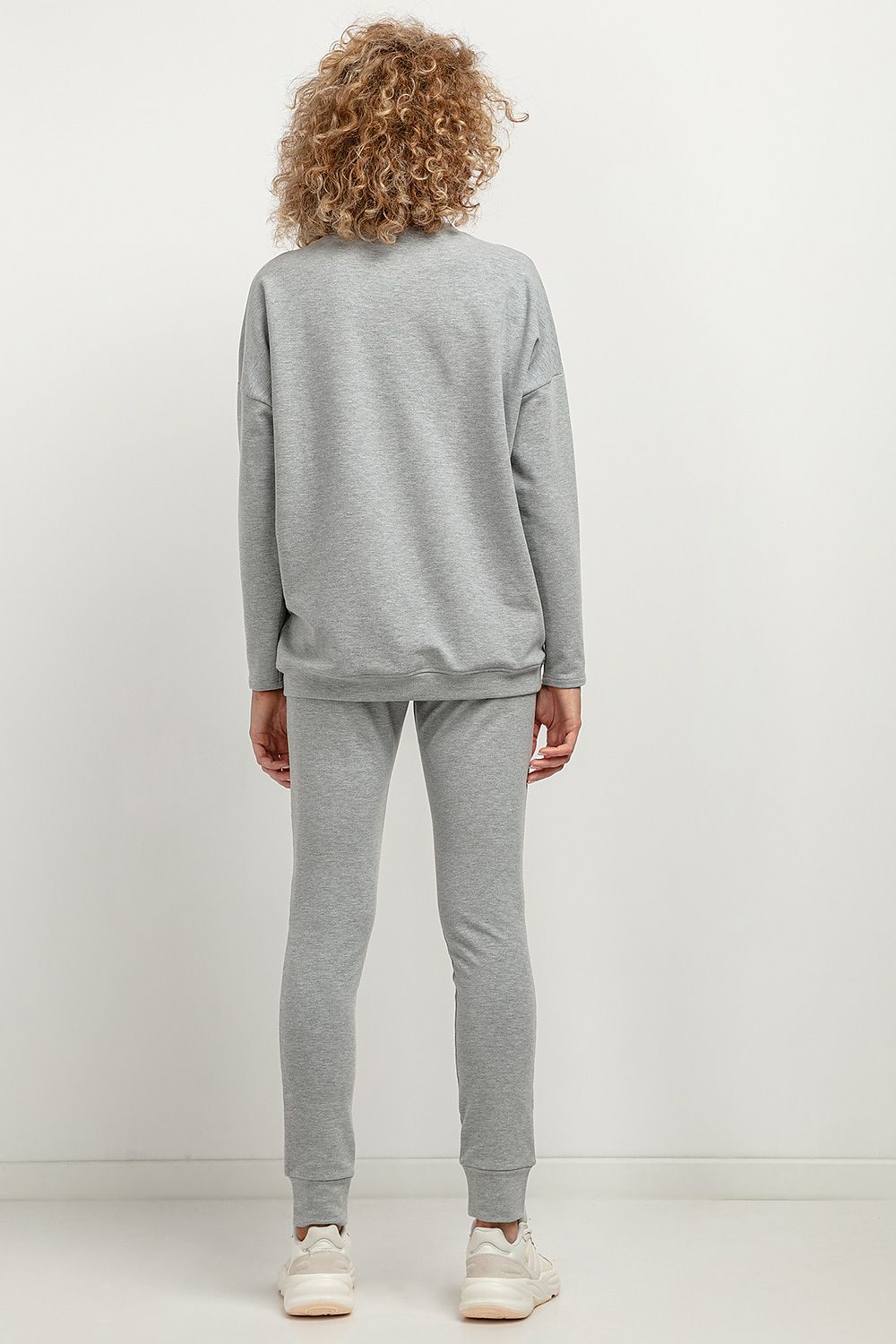 Sweatshirt model 183215 Tessita
