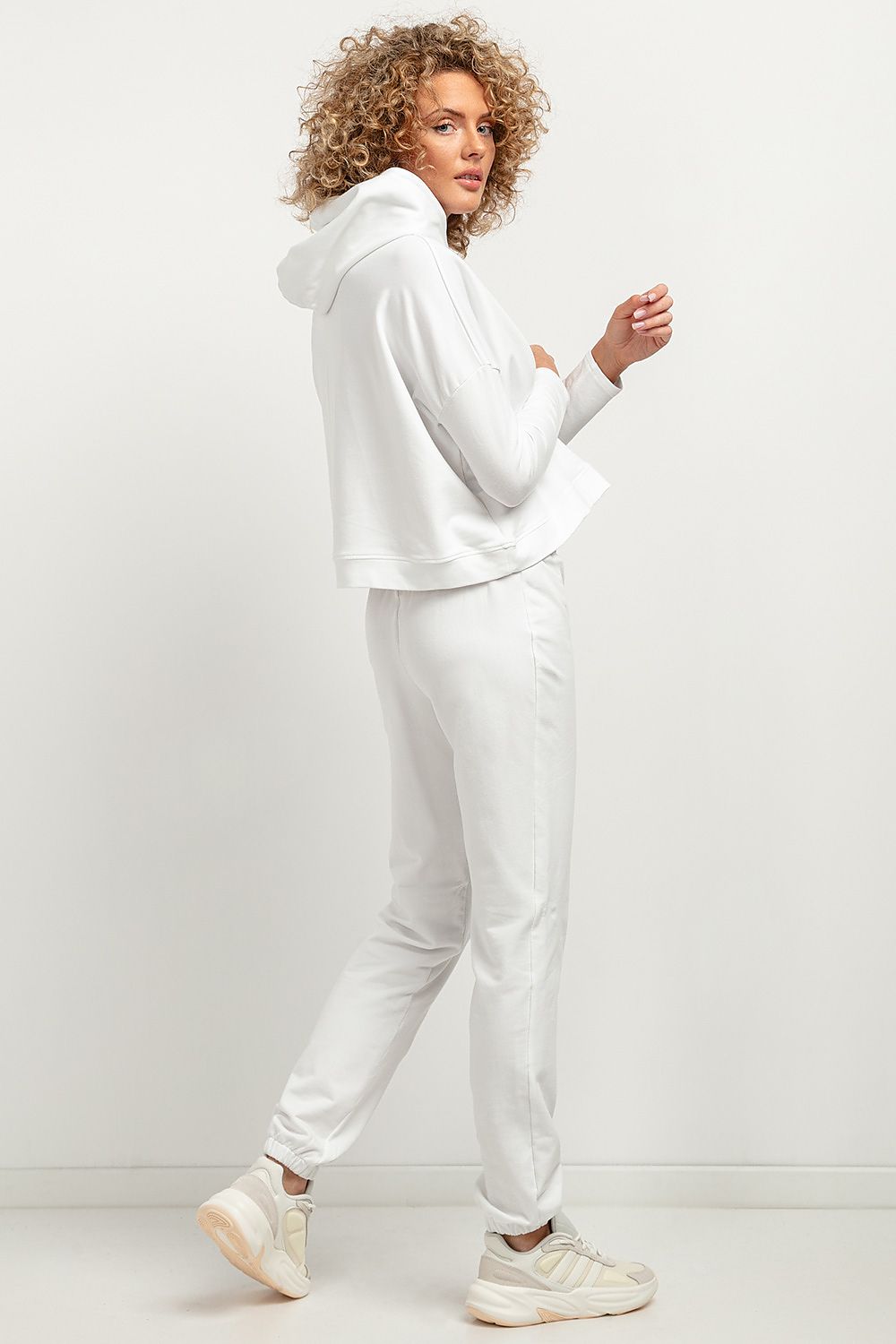 Sweatshirt model 183233 Tessita
