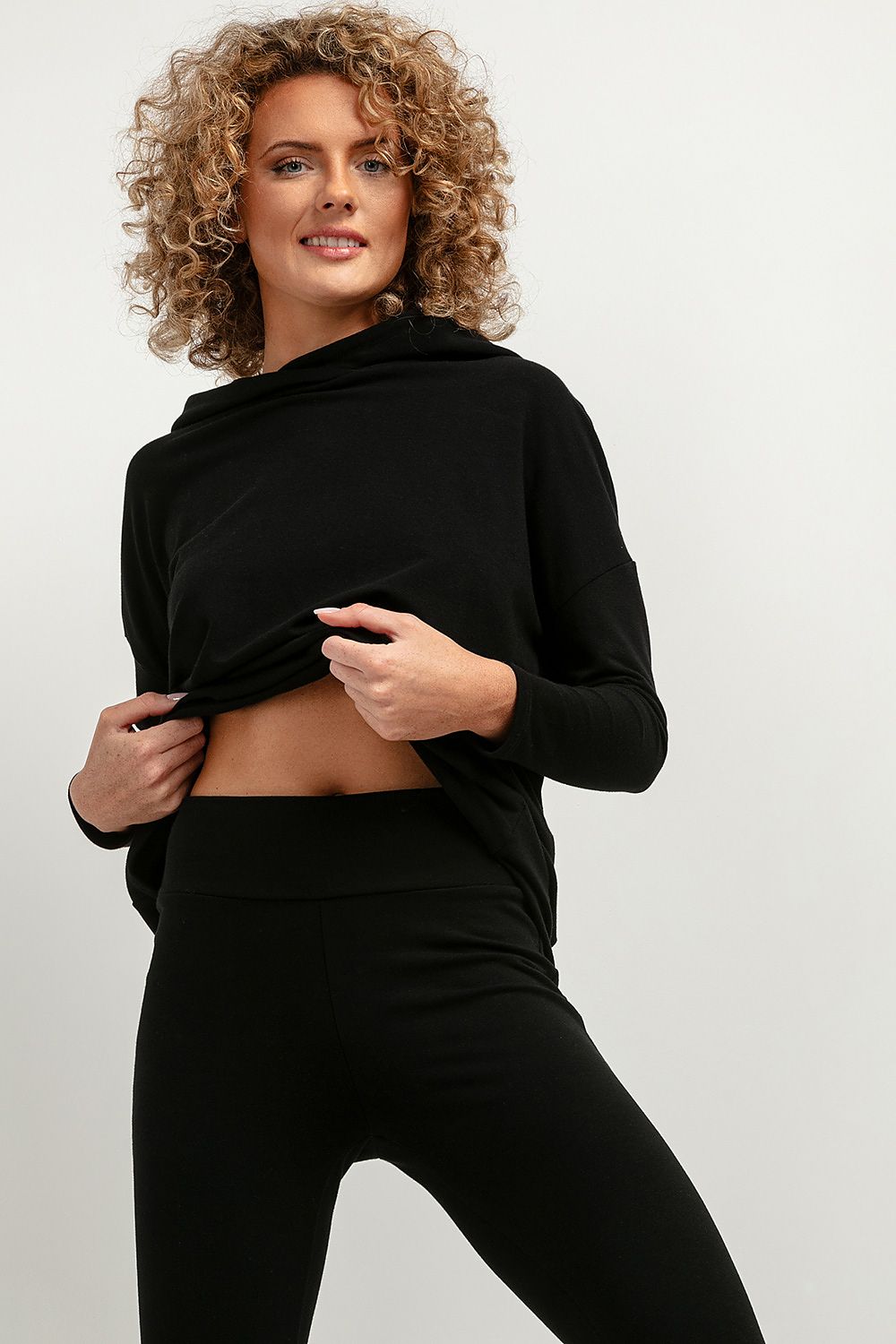 Sweatshirt model 183270 Tessita