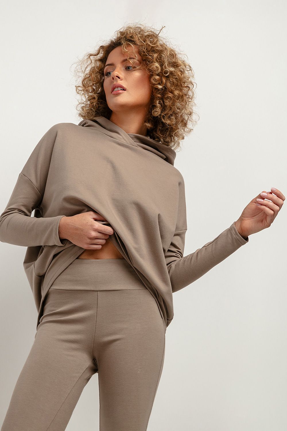 Sweatshirt model 183270 Tessita