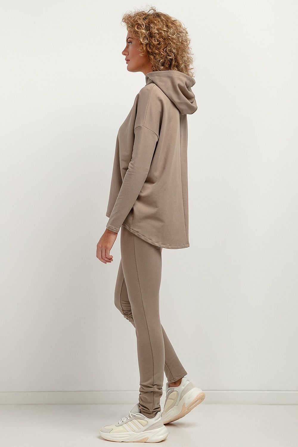 Sweatshirt model 183270 Tessita