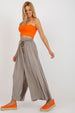  Pantalon femme model 183482 Och Bella 