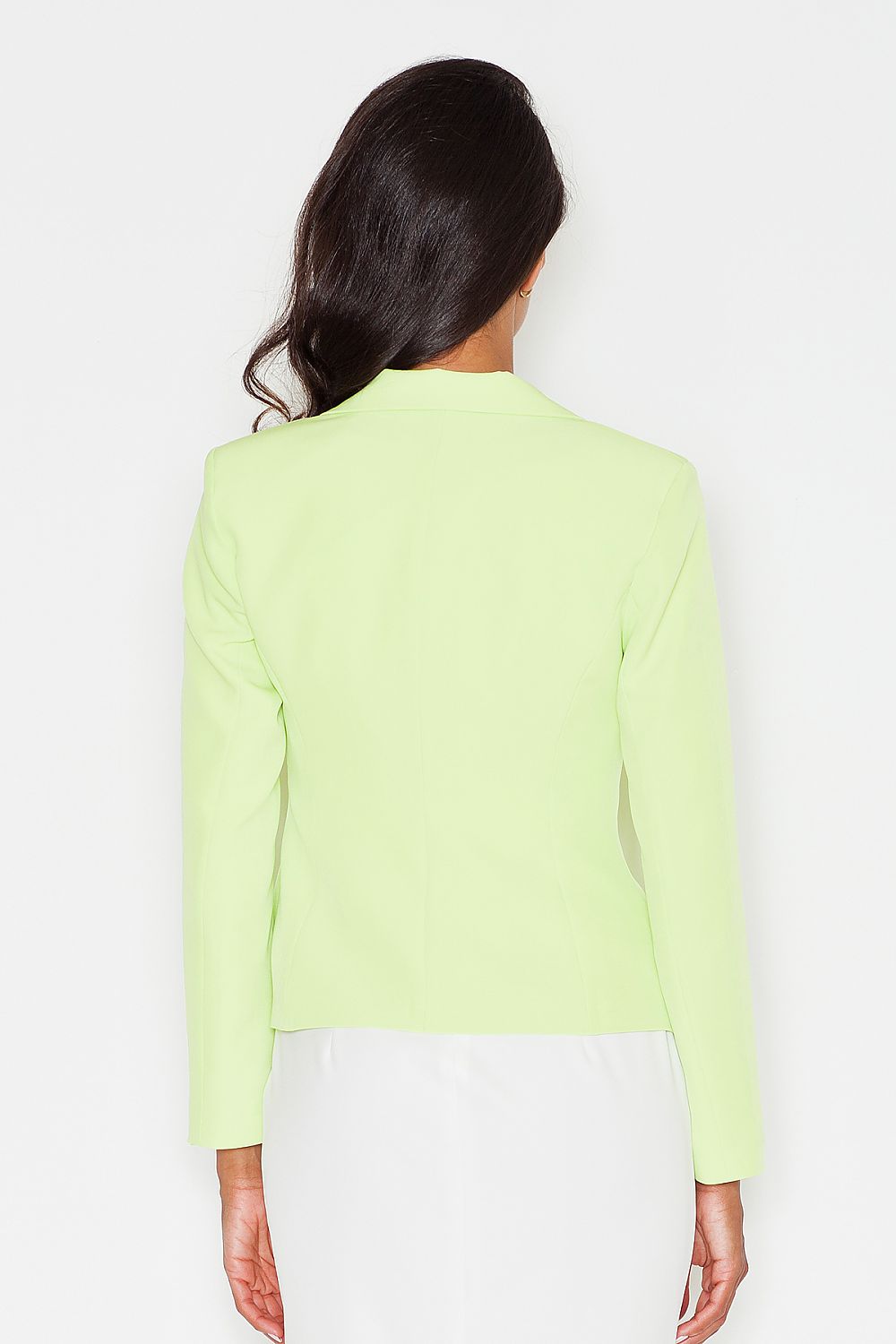  Blazer femme model 43824 Figl 