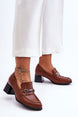  Escarpins à talons model 184006 Step in style 