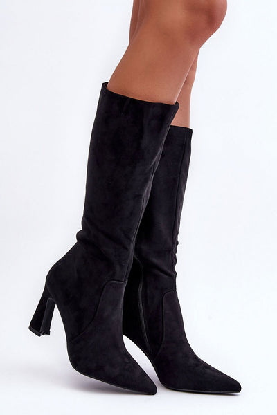  Bottes à talons model 184041 Step in style 