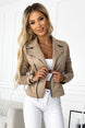  Veste model 184523 Numoco 