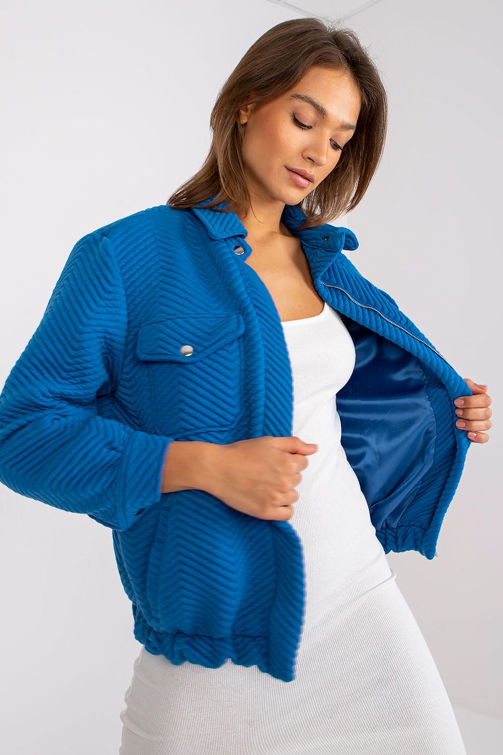  Veste model 184551 Rue Paris 
