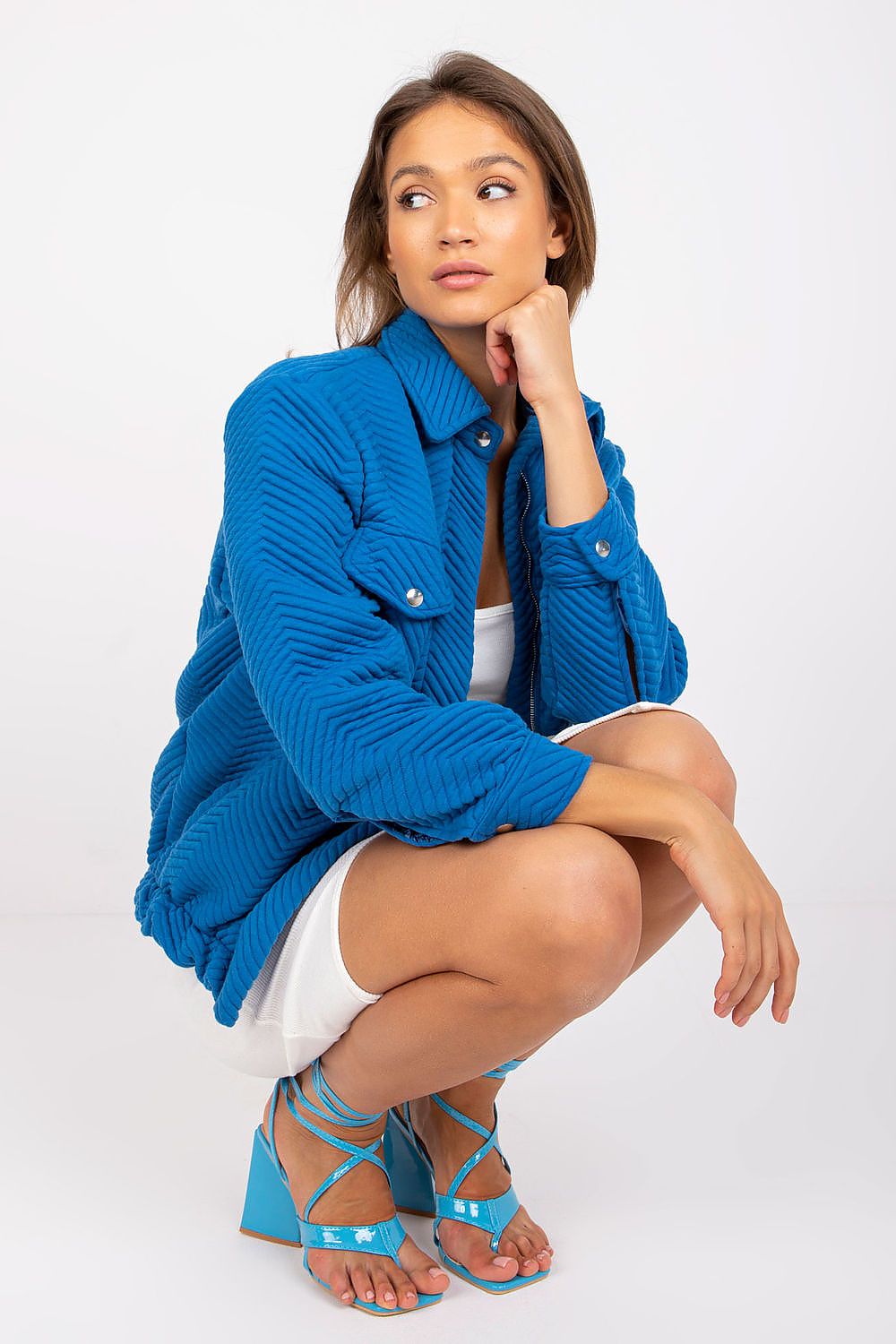 Veste model 184550 Rue Paris
