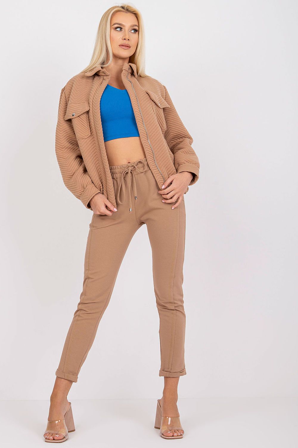 Veste model 184550 Rue Paris