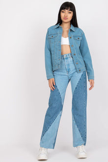  Veste model 184557 Rue Paris 