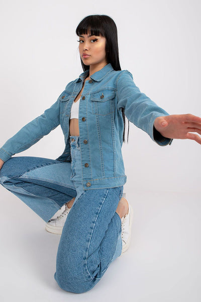  Veste model 184557 Rue Paris 