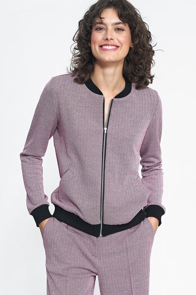  Veste model 184591 Nife 
