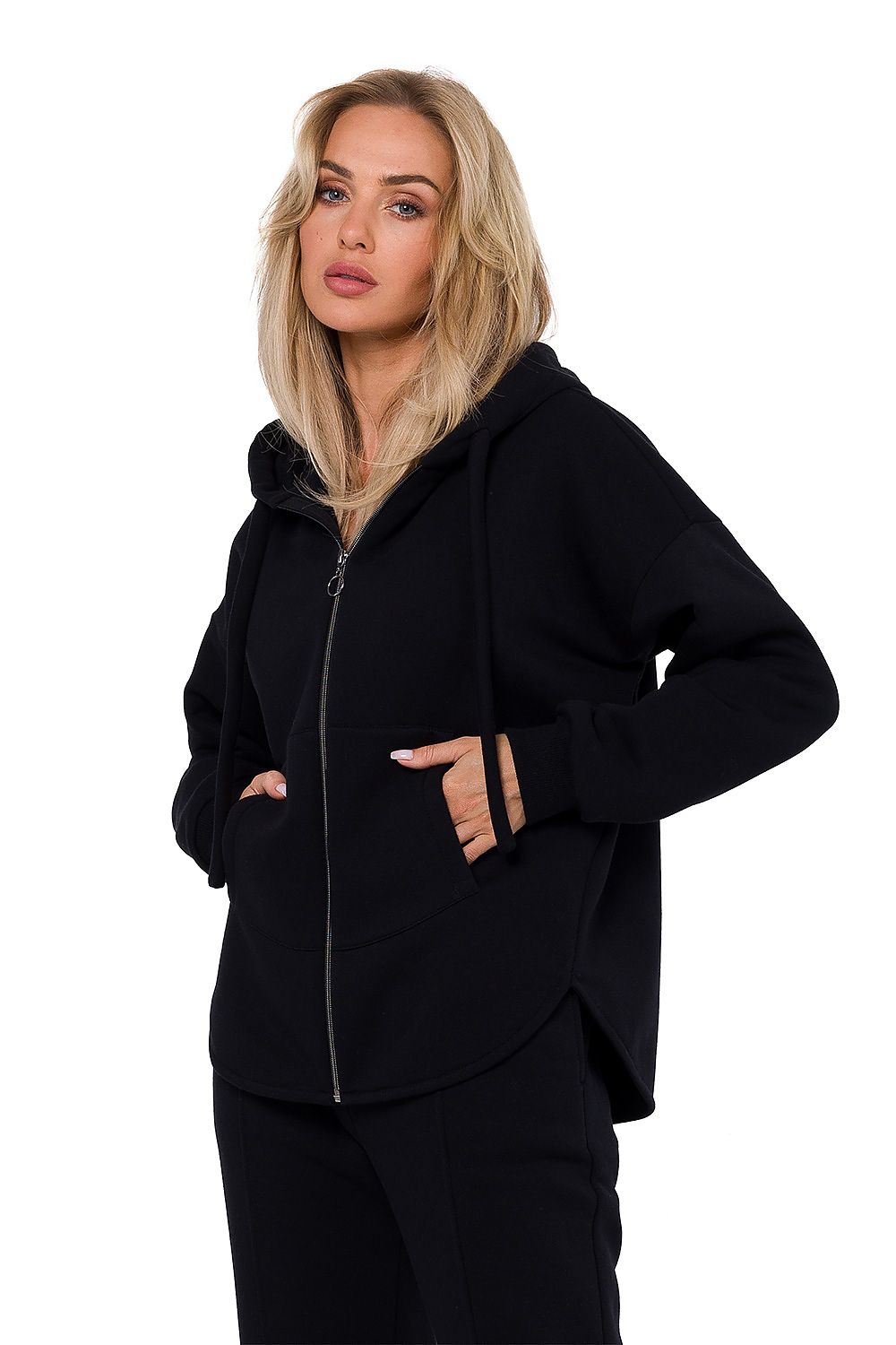 Sweatshirt model 184713 Moe