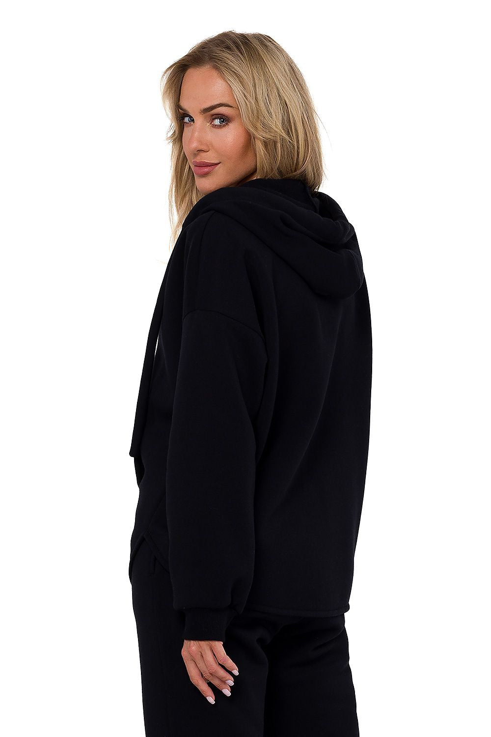 Sweatshirt model 184713 Moe
