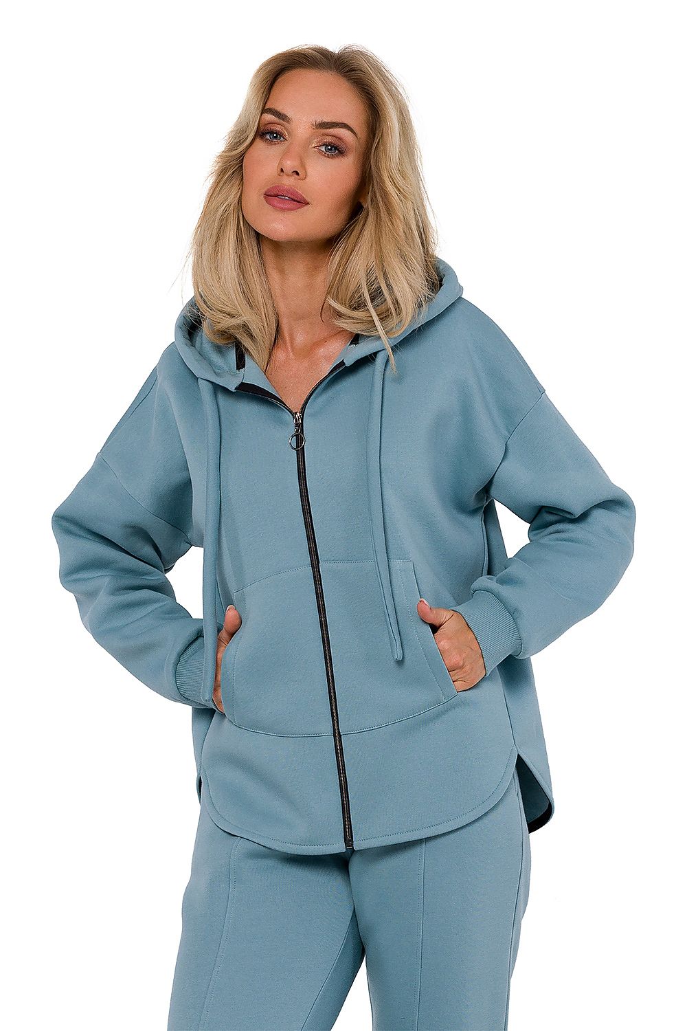 Sweatshirt model 184713 Moe