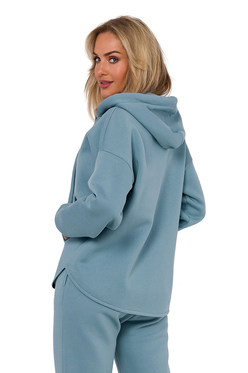 Sweatshirt model 184713 Moe