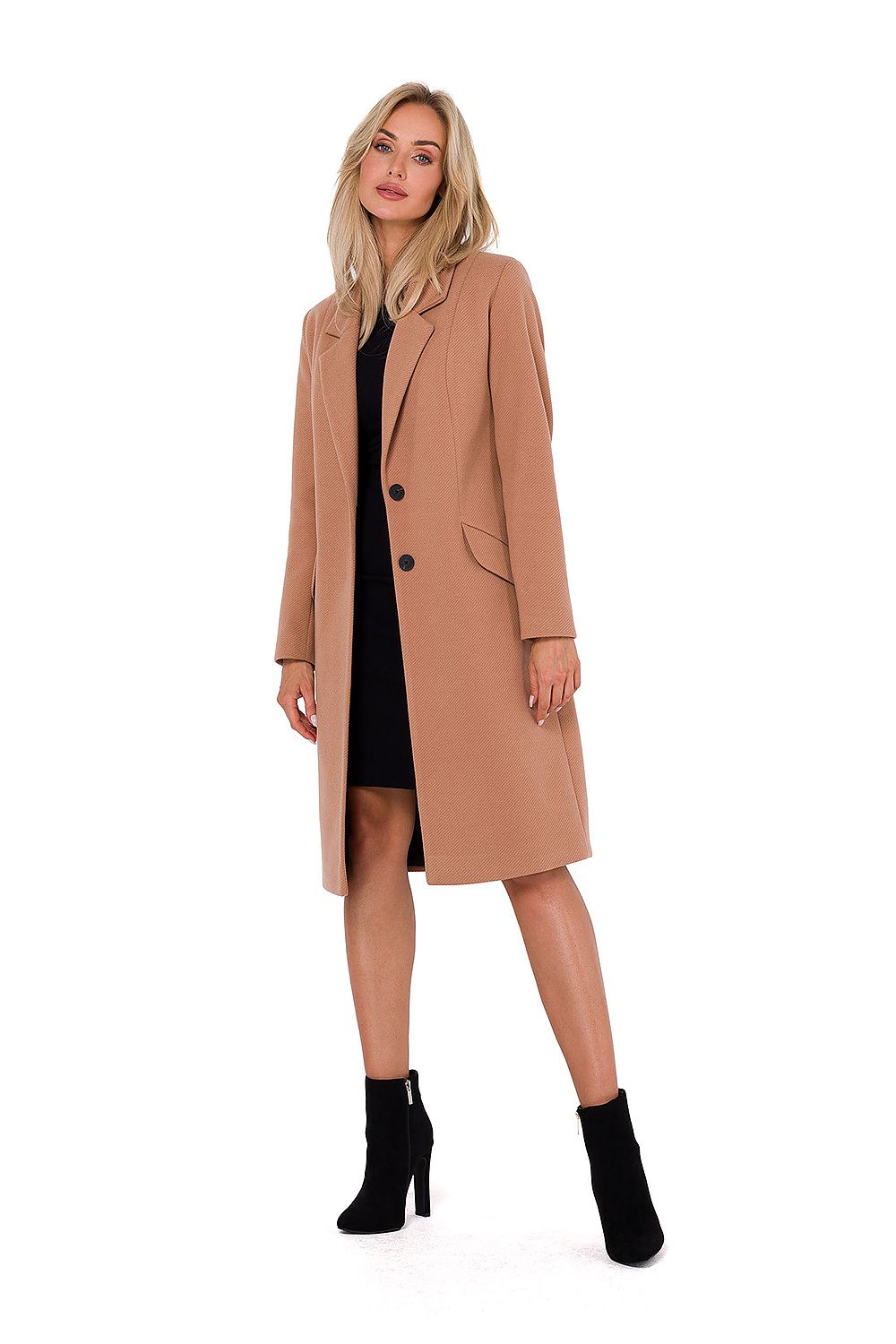 Manteau model 184726 Moe