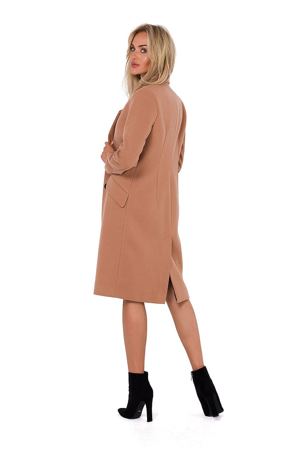 Manteau model 184726 Moe