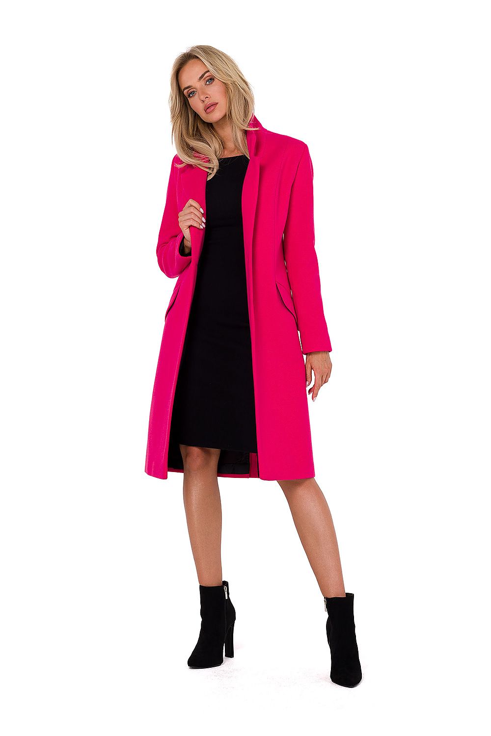 Manteau model 184726 Moe