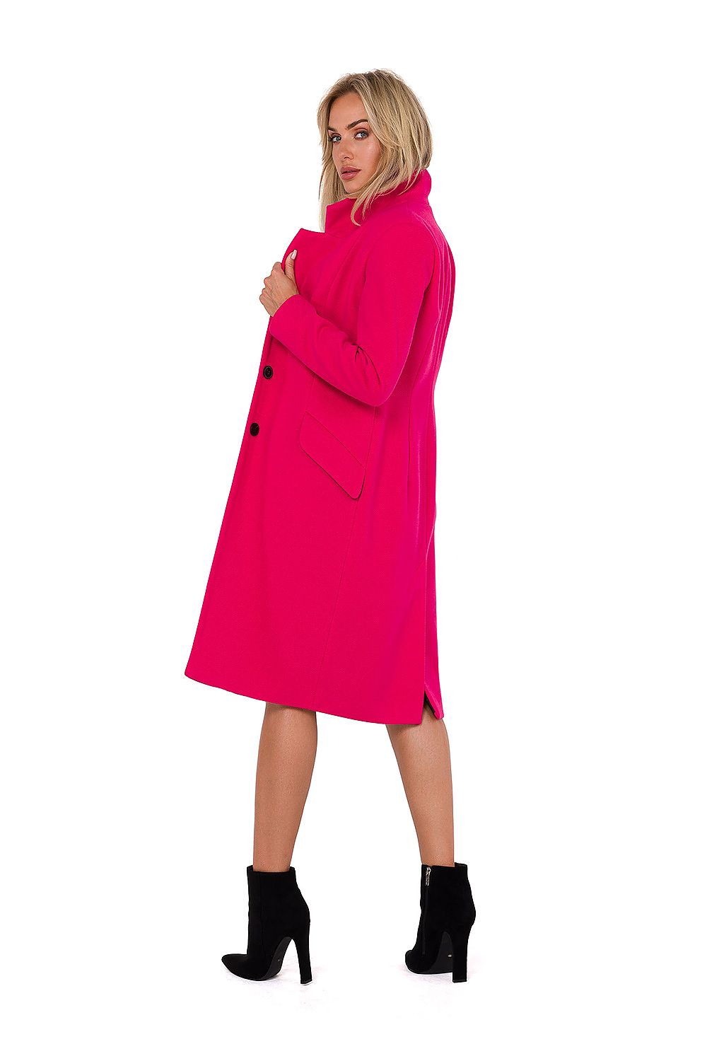 Manteau model 184726 Moe