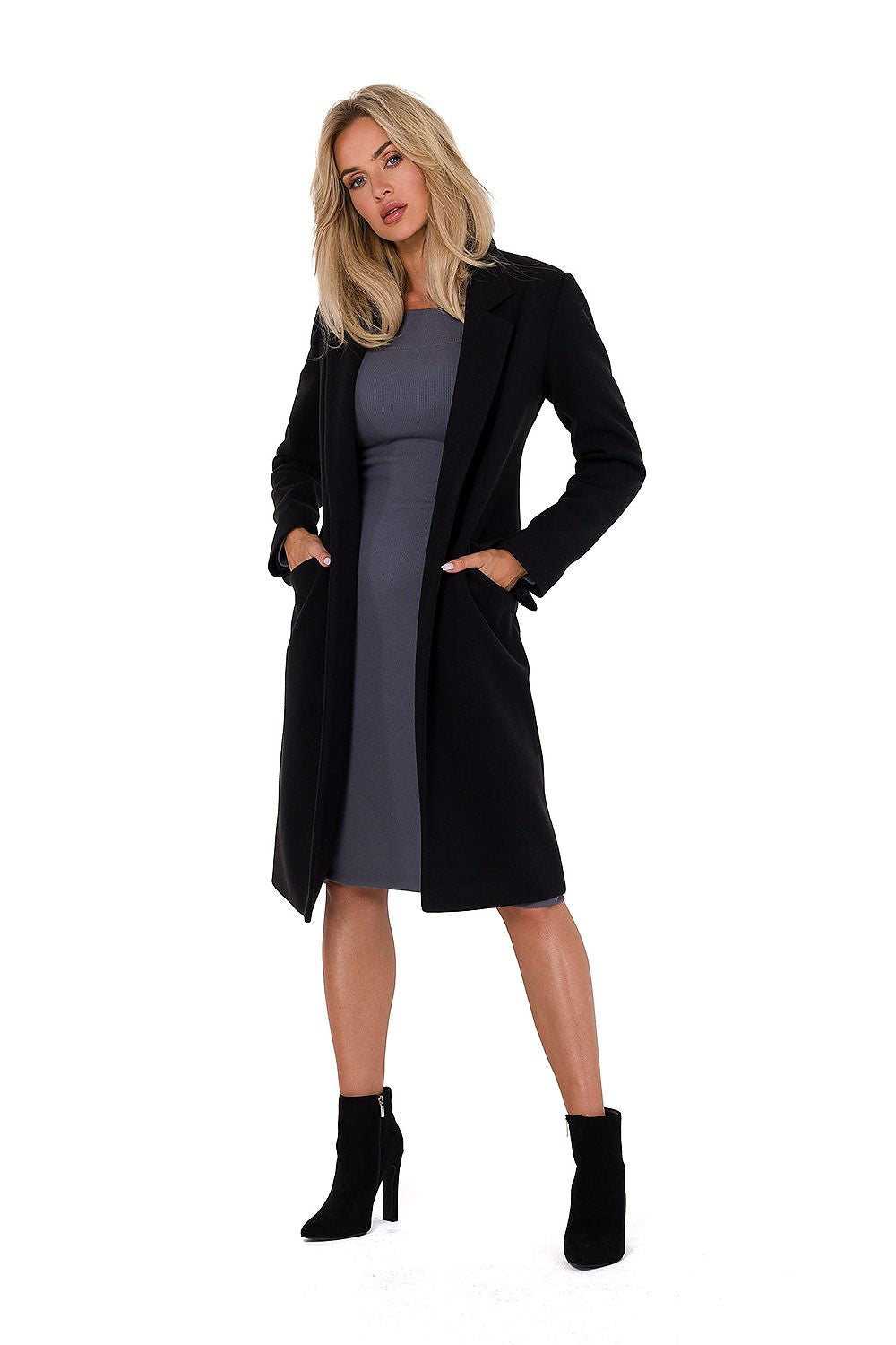 Manteau model 184726 Moe