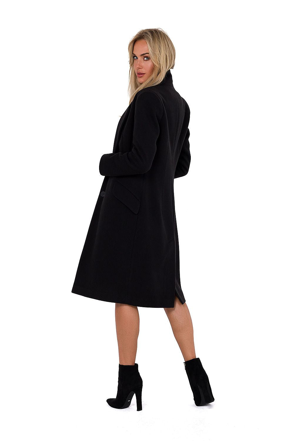 Manteau model 184726 Moe