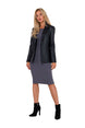  Blazer femme model 184763 Moe 