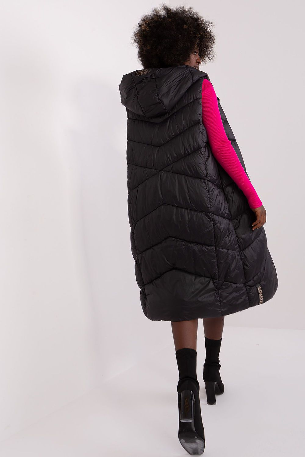Gilet model 184842 Sublevel