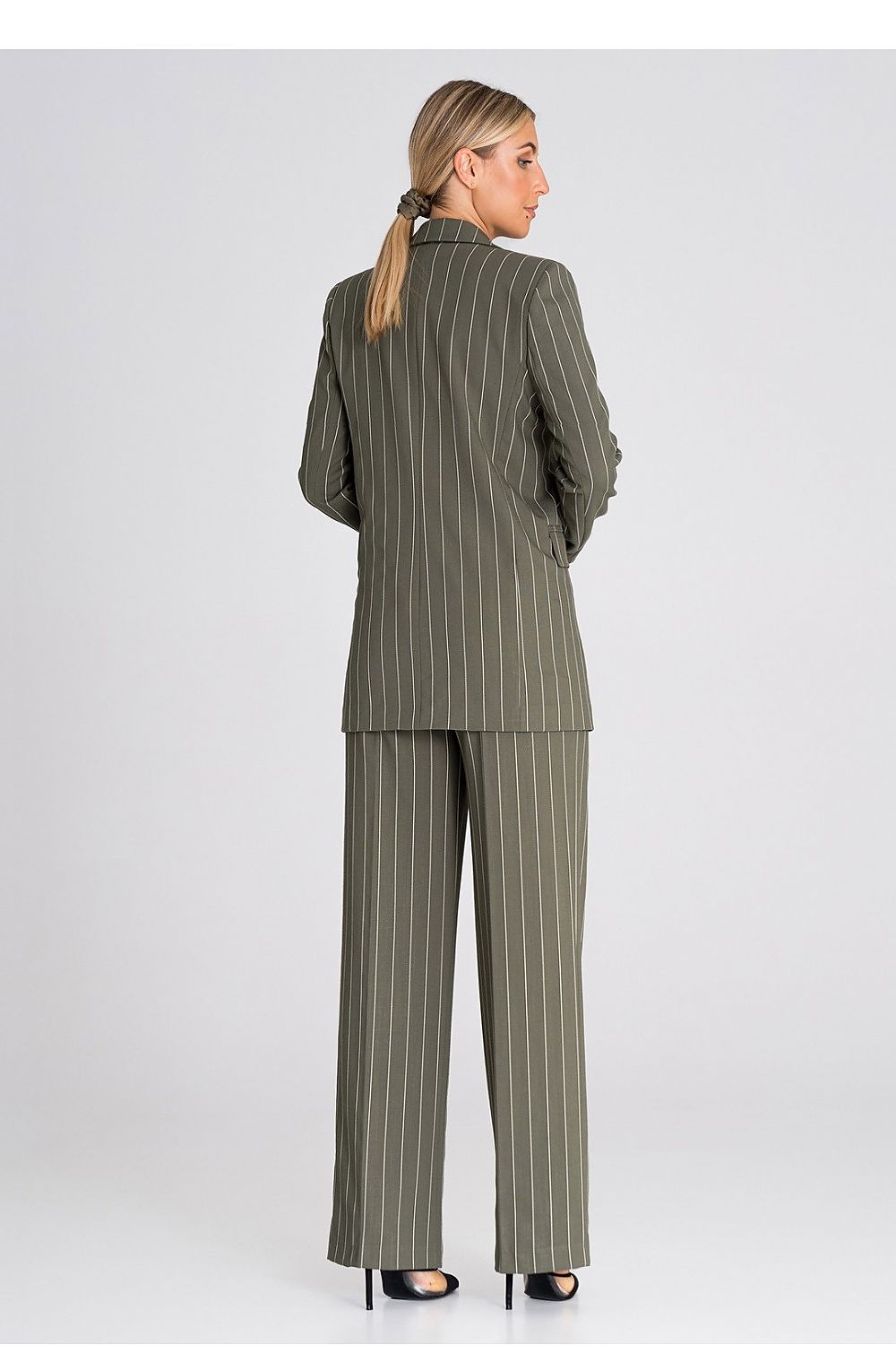 Veste model 185070 Figl