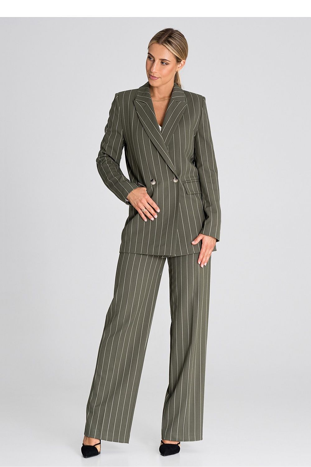 Veste model 185070 Figl