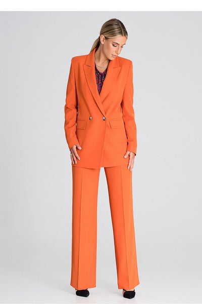  Pantalon long model 185074 Figl 