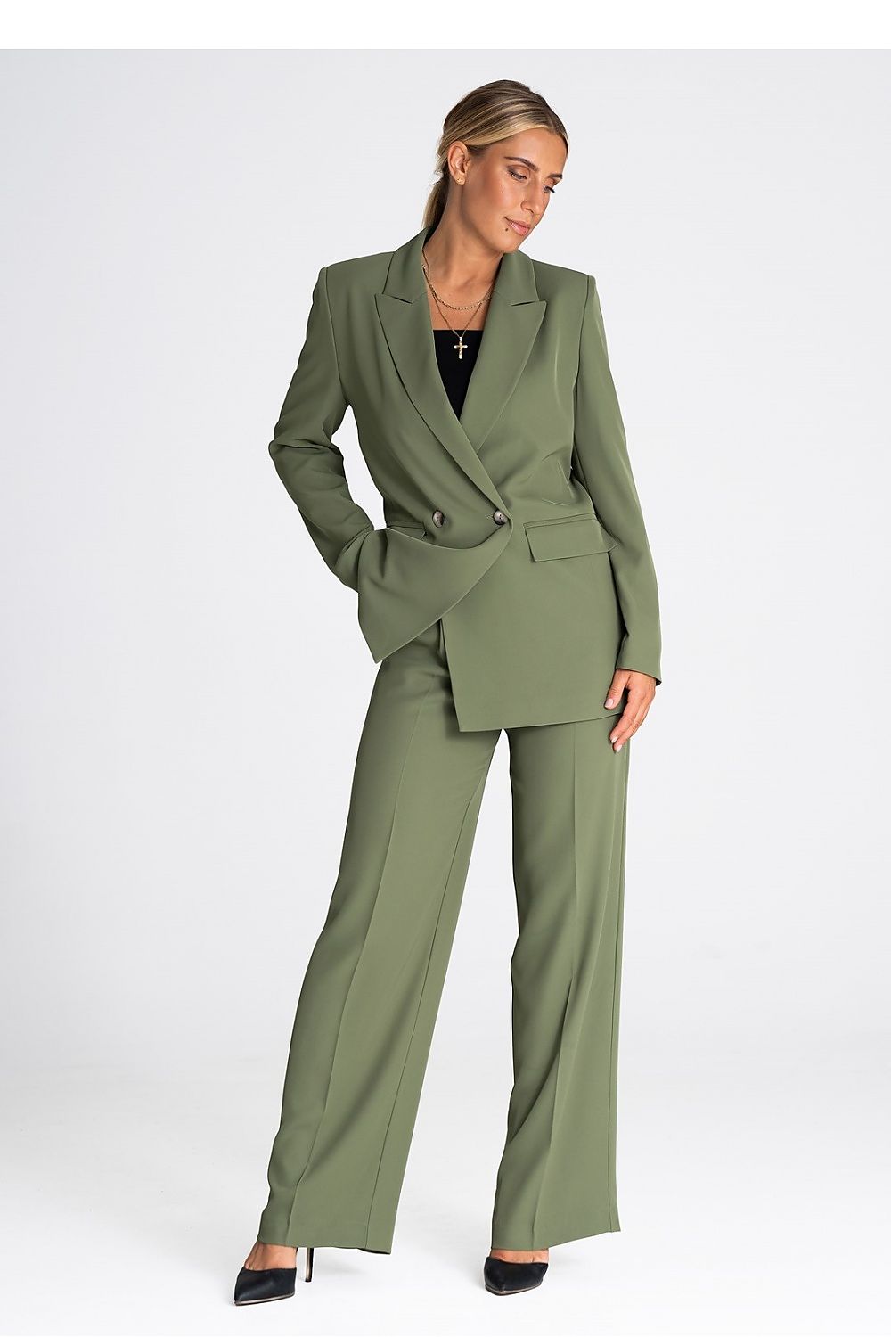 Veste model 185070 Figl