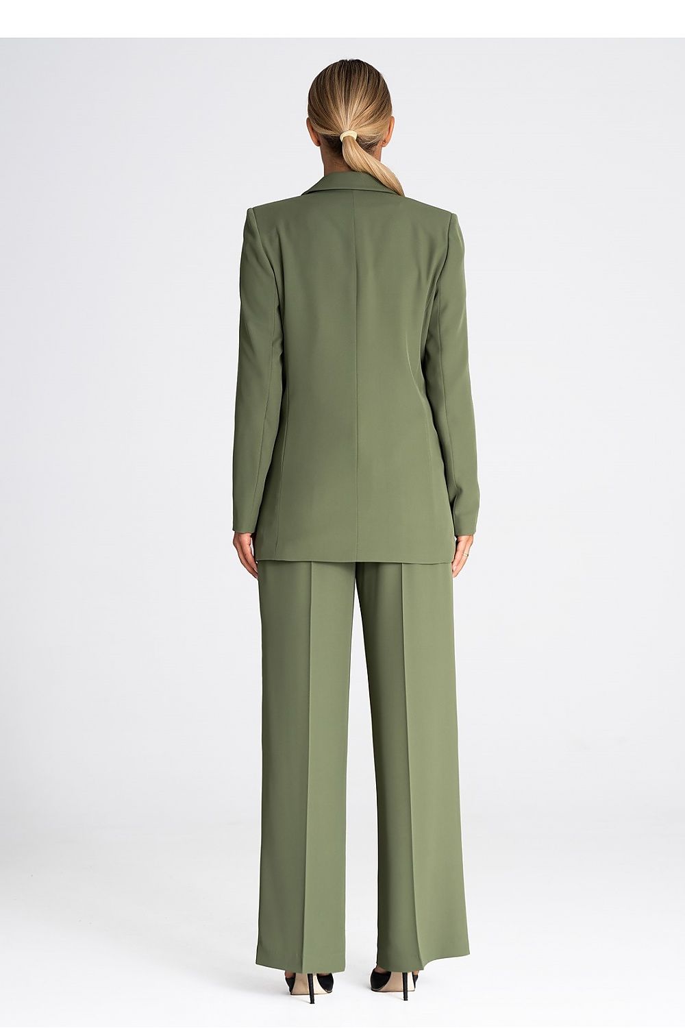 Veste model 185070 Figl
