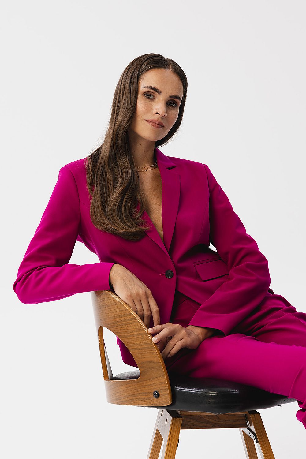 Veste model 185105 Stylove