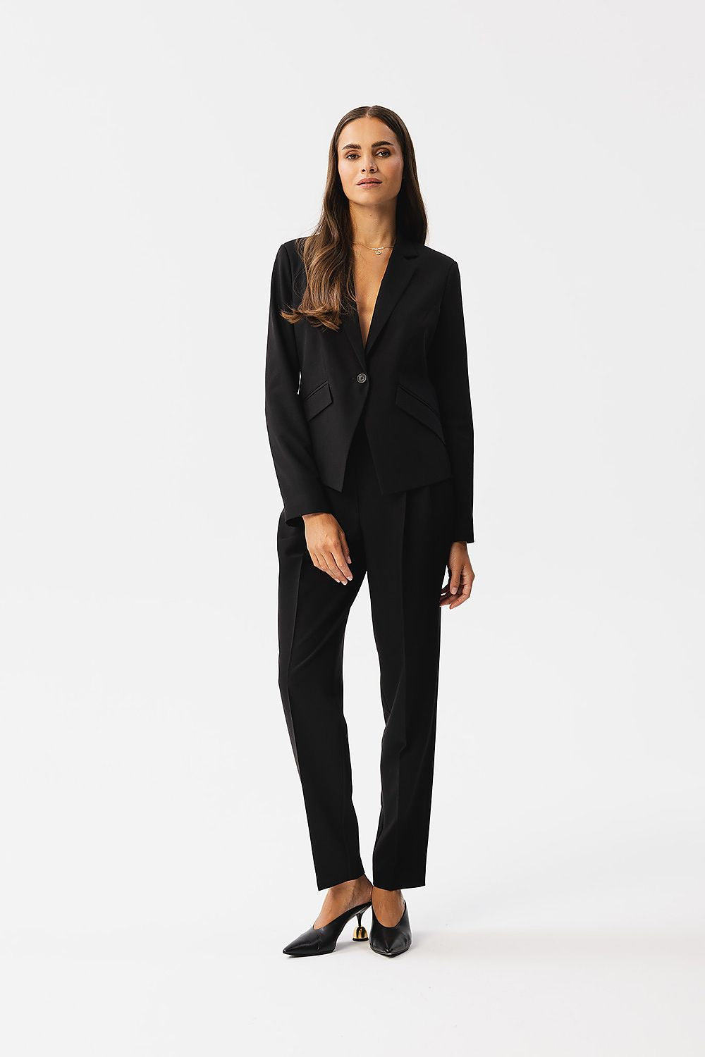 Veste model 185105 Stylove