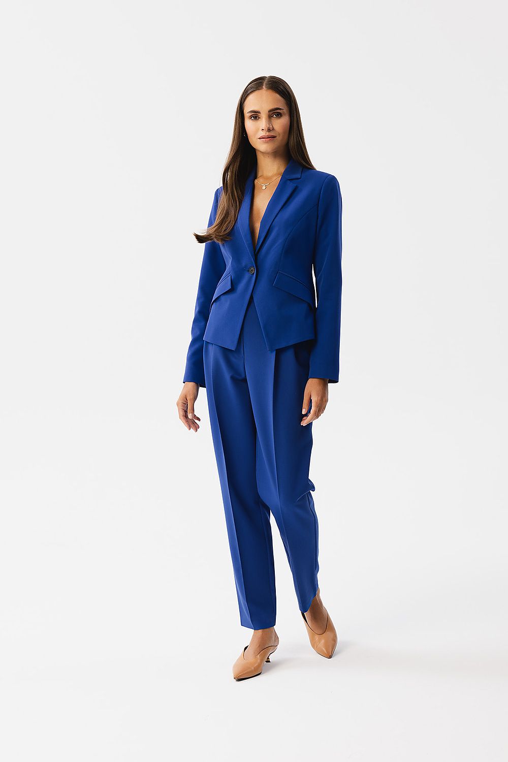 Veste model 185105 Stylove