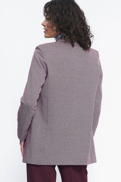 Blazer femme model 185184 Nife 