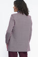  Blazer femme model 185184 Nife 