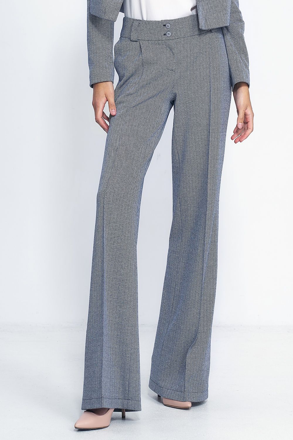 Pantalon long model 184593 Nife