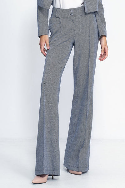  Pantalon long model 185192 Nife 