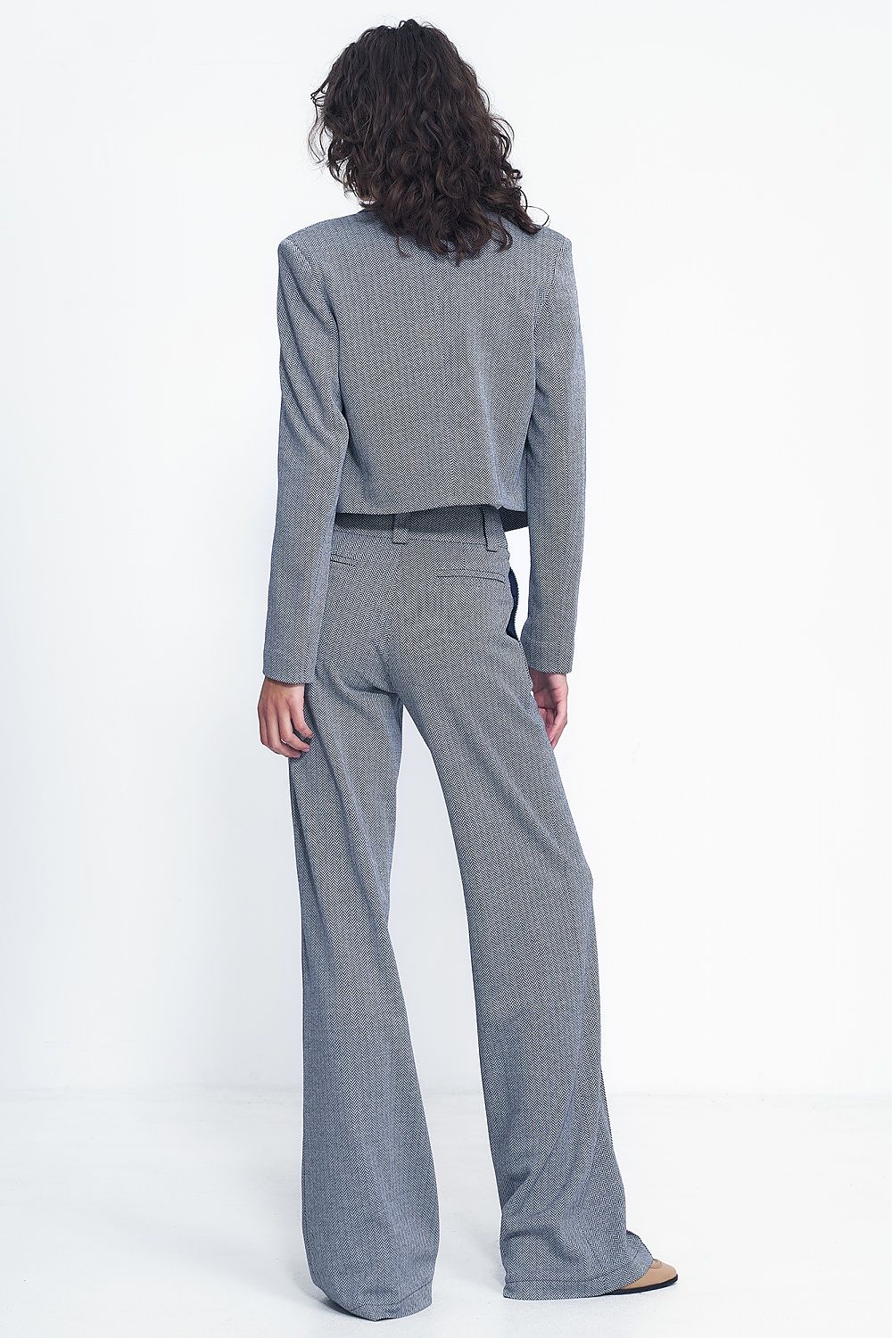 Pantalon long model 184593 Nife