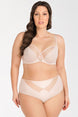  Culottes model 185303 Gorsenia Lingerie 